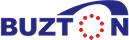 Buzton logo